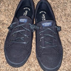 Sperry sneakers